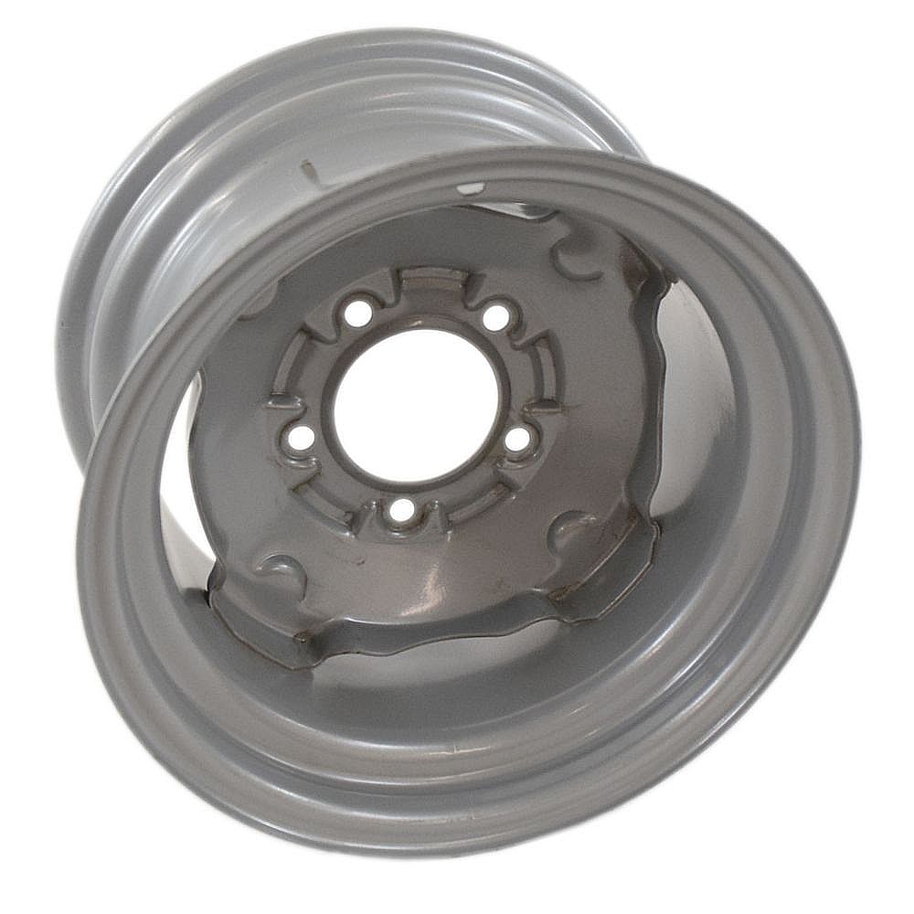Lawn Tractor Wheel Rim, 12-in (replaces 400404X645) 583734301 parts ...