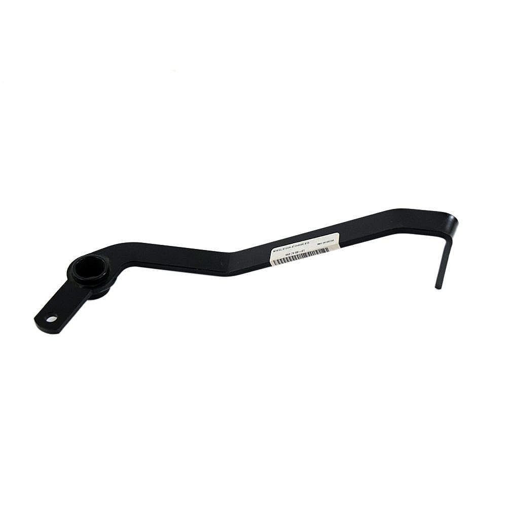 Part #583746901, Lawn Tractor Steering Wheel
