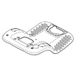 Lawn Tractor Fender for Craftsman 917289283 - Part 583747801