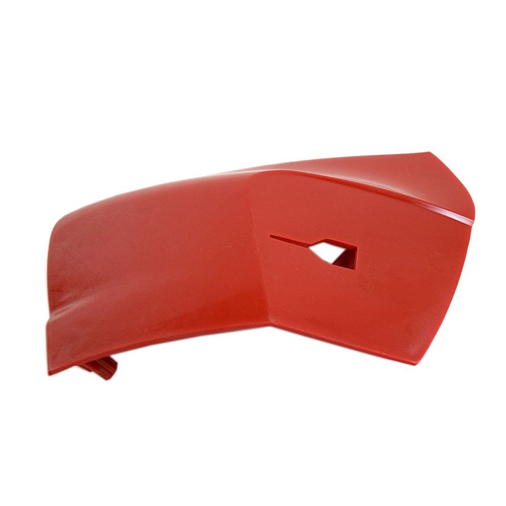 Part #583751301, Bumper.predii Gtpro.corn.rh615