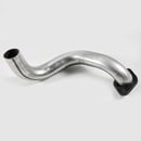 Lawn Tractor Engine Exhaust Tube, Left 583954501