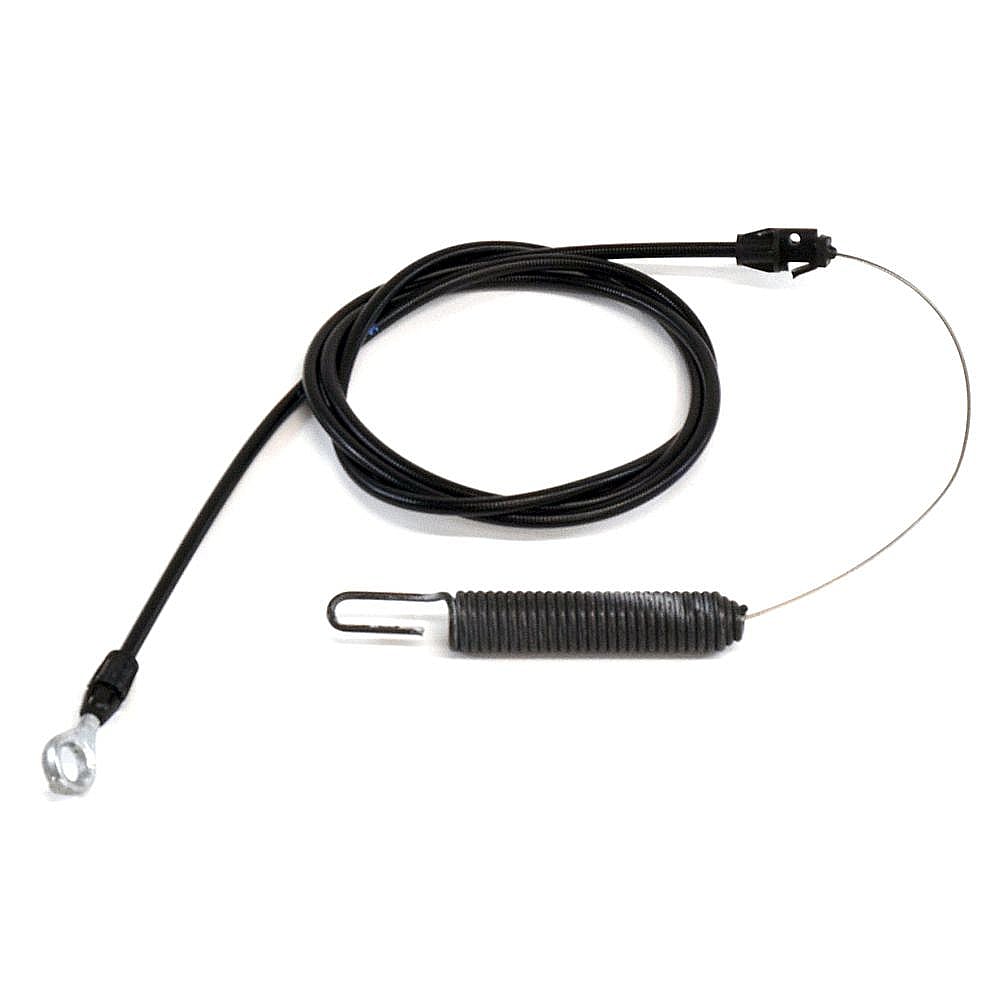 Pto cable for craftsman outlet riding lawn mower