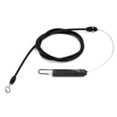 Lawn Tractor Blade Engagement Cable 584243501