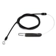 Husqvarna Lawn Tractor Blade Engagement Cable 584243501