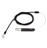 Lawn Tractor Blade Engagement Cable