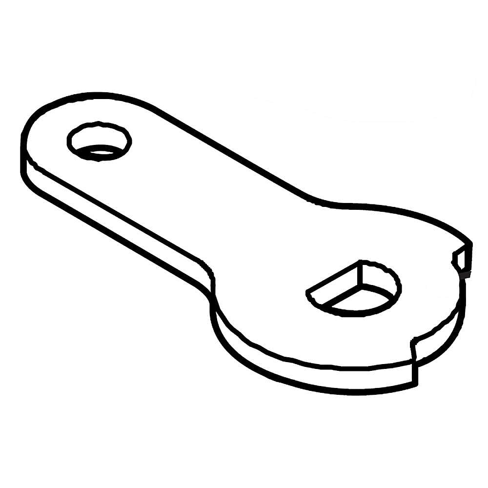 Part #584280701, Tuff Torq Arm.bypass.5