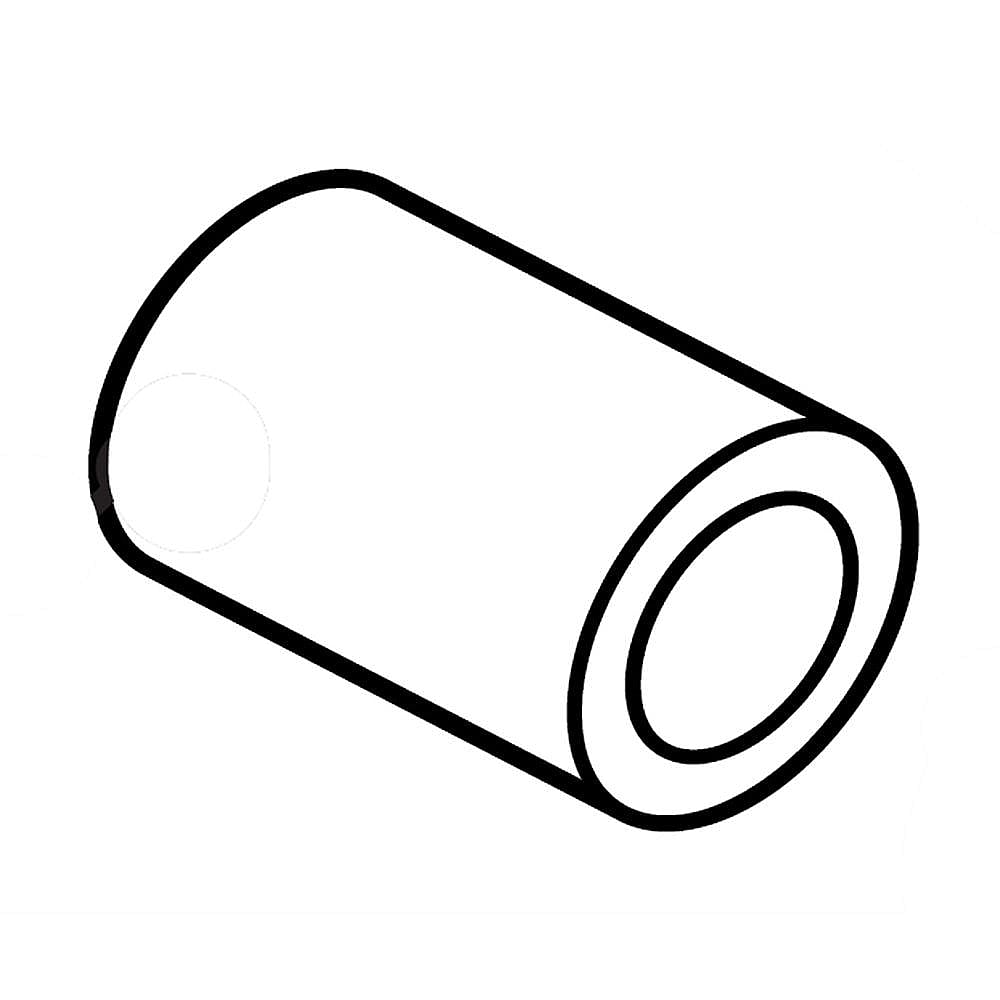 Part #584282401, Tuff Torq Spacer .26X