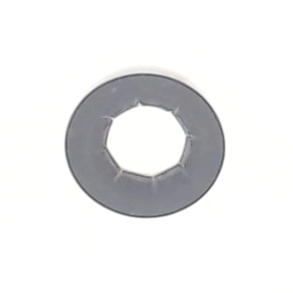 Craftsman Part #584287701, Husqvarna Lawn Tractor Nut | 0.63 x 0.63 x 0.06
