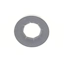 Lawn Tractor Nut 584287701