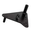 Tiller Idler Pulley Bracket 584289401
