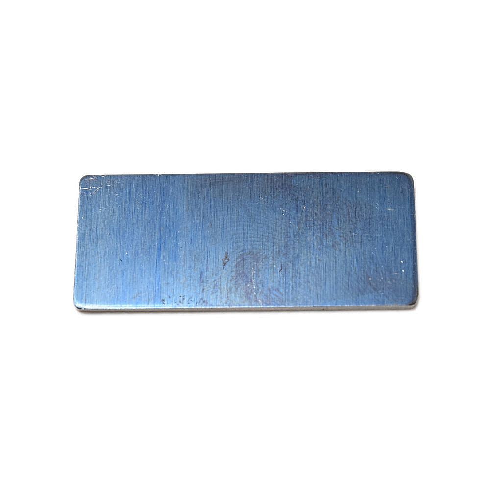Part #584289601, Tuff Torq Lawn Tractor Transaxle Brake Puck Plate / 4.00 x 2.00 x 0.25