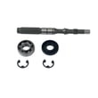 Pump/shaft/bearing Kit 584336401