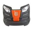 Lawn Tractor Grille And Lens for Husqvarna 250180 - Part 597247201