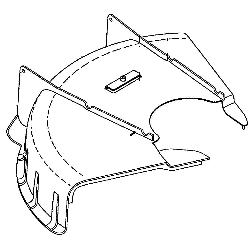 Husqvarna HU675HWT-96175000202 gas line trimmer parts | Sears PartsDirect