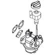 Poulan Snowblower Carburetor 585020402