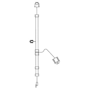 Chassis Harness 585216301