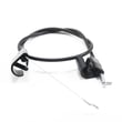 Cable.mzr.ezs.rh.str for Craftsman 917370880 - Part 585251703