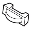 Husqvarna Lawn Mower Mulching Door Knob for Craftsman 917370891 - Part 585252401