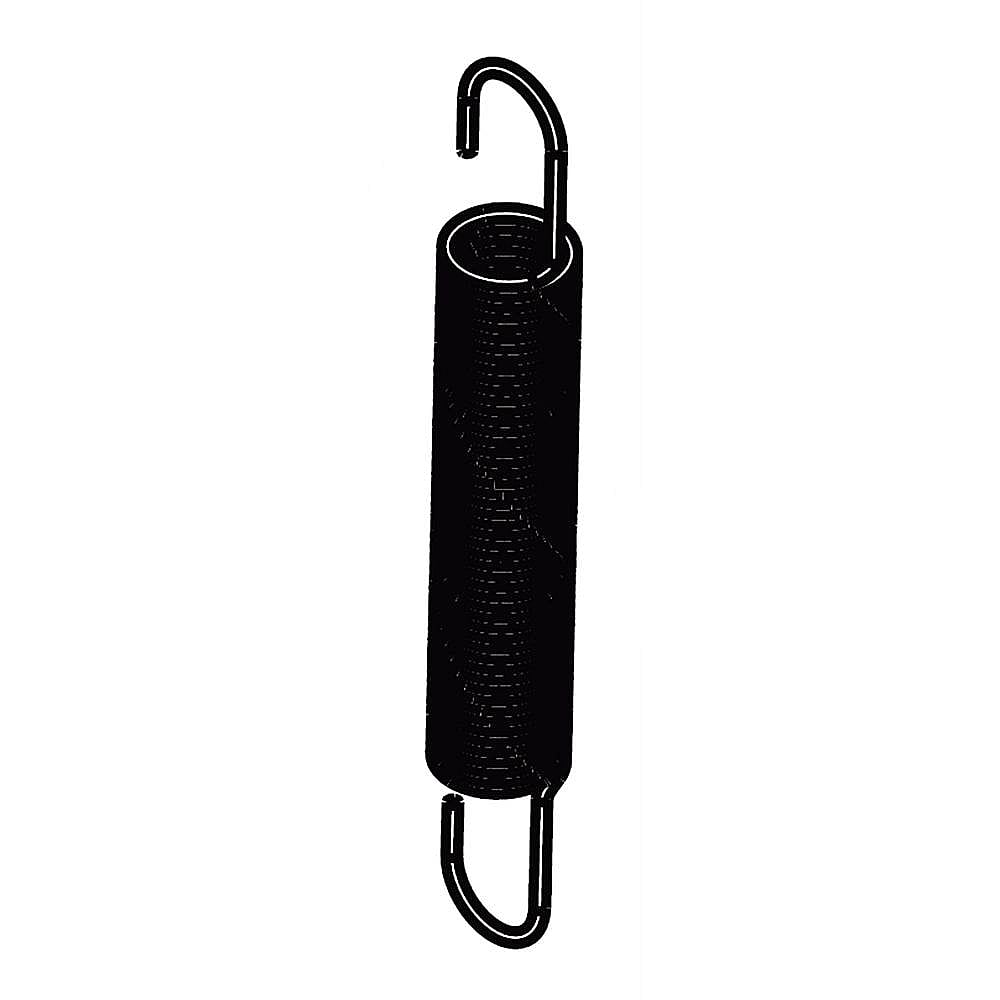 Part #585263801, Snowblower Extension Spring