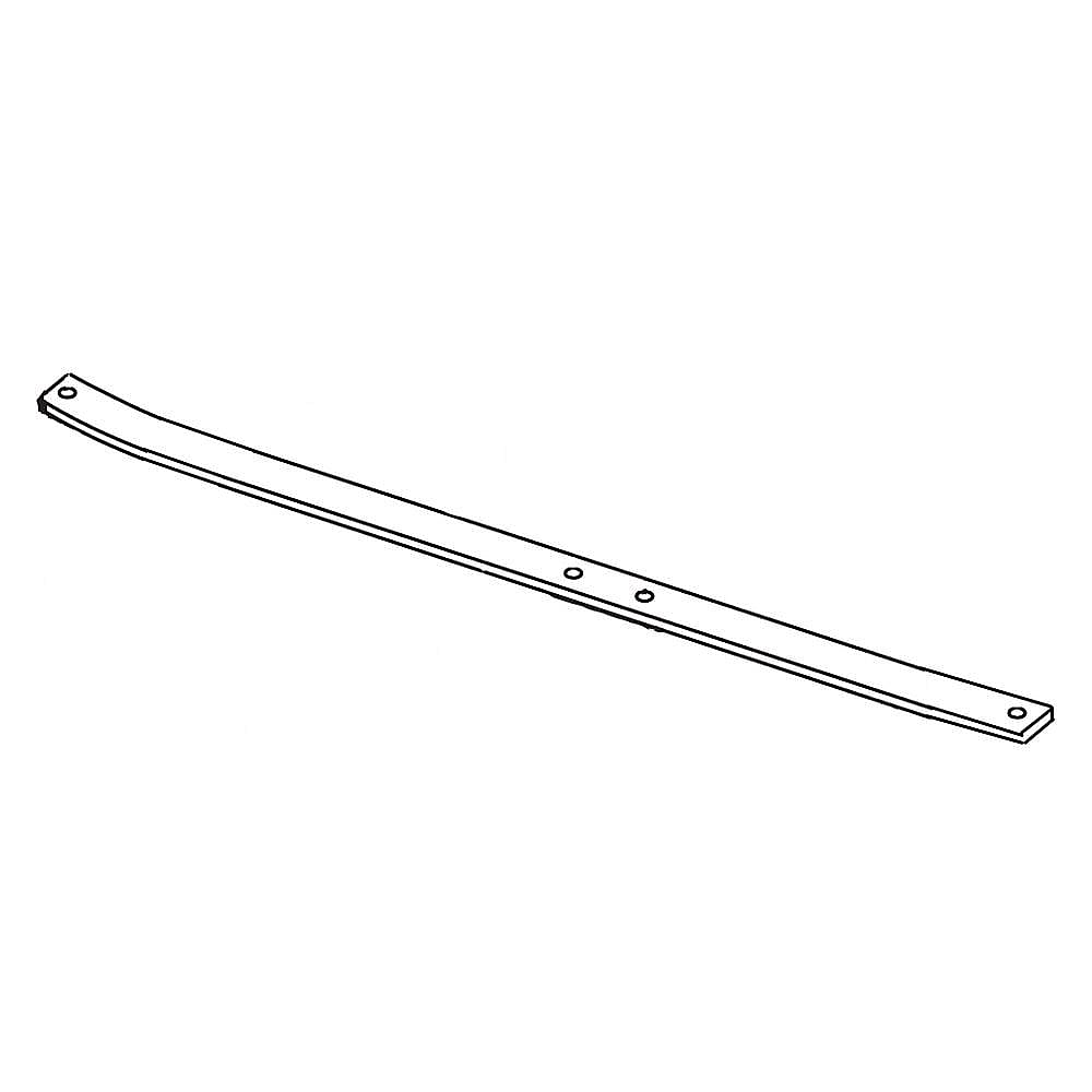 Craftsman Part #585322605, Front Reinforcement Plate