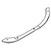 Lawn Tractor Deck Skirt, Left 585322805