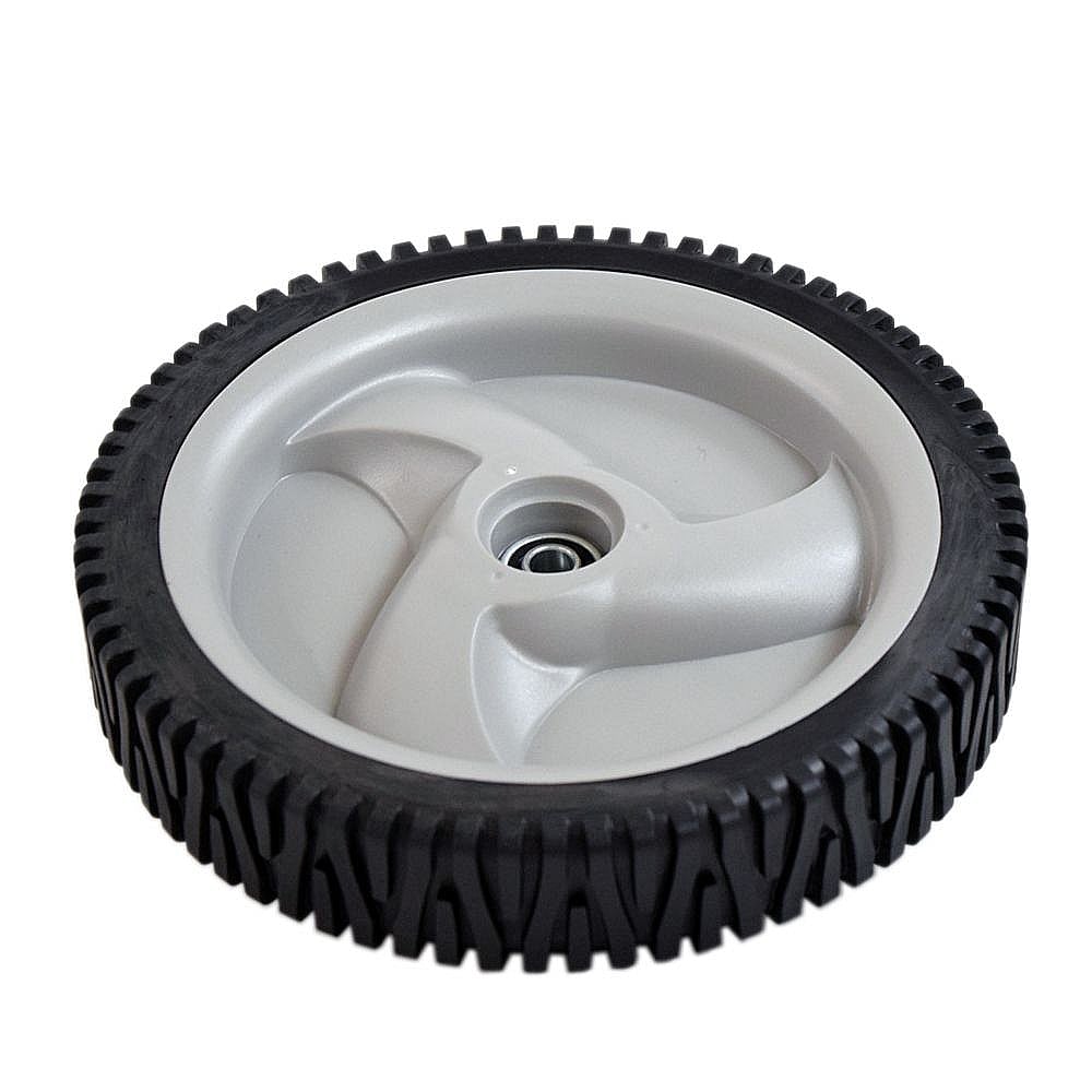 Part #585437304, Poulan Lawn Mower Drive Wheel, 11 X 2-In (Replaces 585437302)