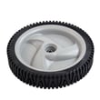 Poulan Lawn Mower Drive Wheel, 11 x 2-in (replaces 585437302)