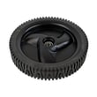 Wheel.11x2.rad3.blk.mag.bb for Craftsman 917372750 - Part 585437306