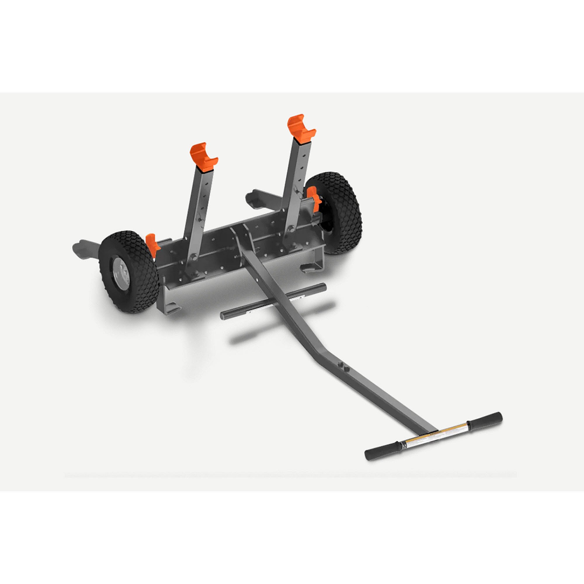 Photo of Part #585445401, Hus Tractor Ztr Lift from Repair Parts Direct