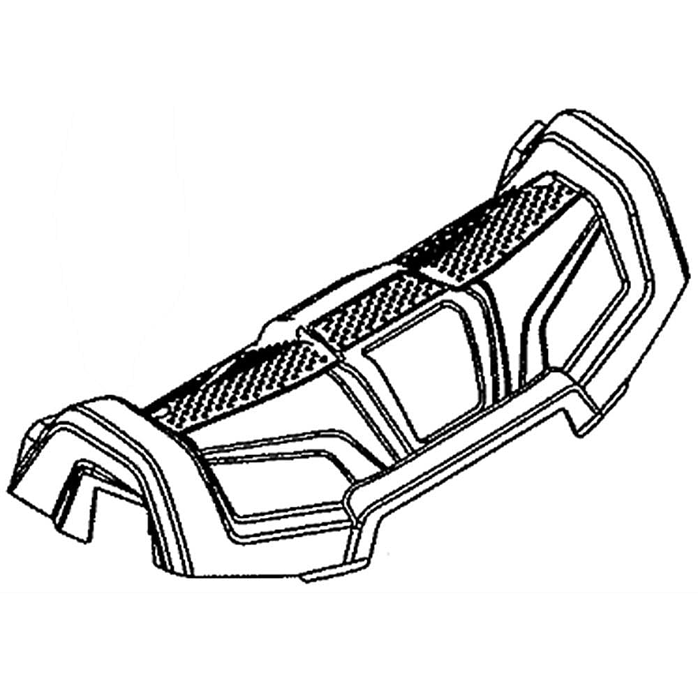 Part #585522401, Cover