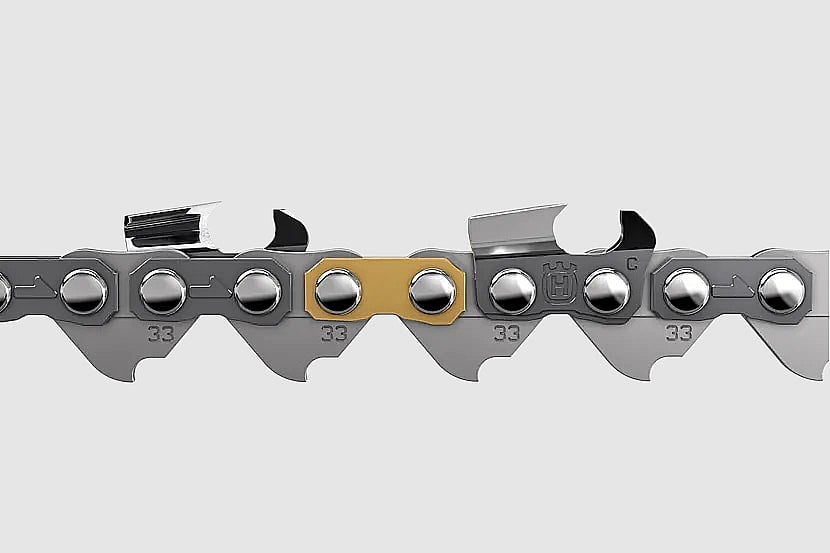 Part #585642272, 18-Inch Chain C33 .325-Inch .050-Inch 72 Dl (585642272) - Chainsaw Chain