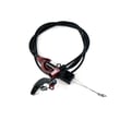 Lawn Mower Zone Control Cable