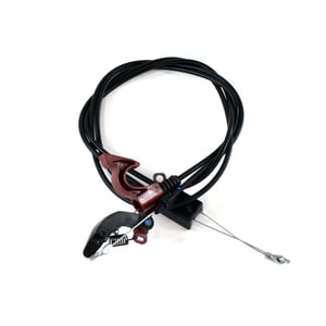 Lawn Mower Zone Control Cable 585650801