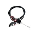 Husqvarna Lawn Mower Zone Control Cable 585650801