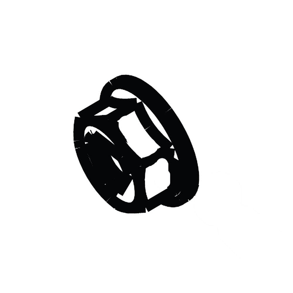 Craftsman Part #585691501, Husqvarna Snowblower Hex Flange Nut