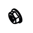 Husqvarna Snowblower Hex Flange Nut 585691501