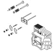 Husqvarna Snowblower Engine Cylinder Head 585771401