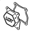 Husqvarna Snowblower Engine Valve Cover for LCT PW2HK18750178E - Part 585771601