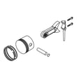 Husqvarna Snowblower Engine Piston Rod for LCT PW2HK18750178E - Part 585771701