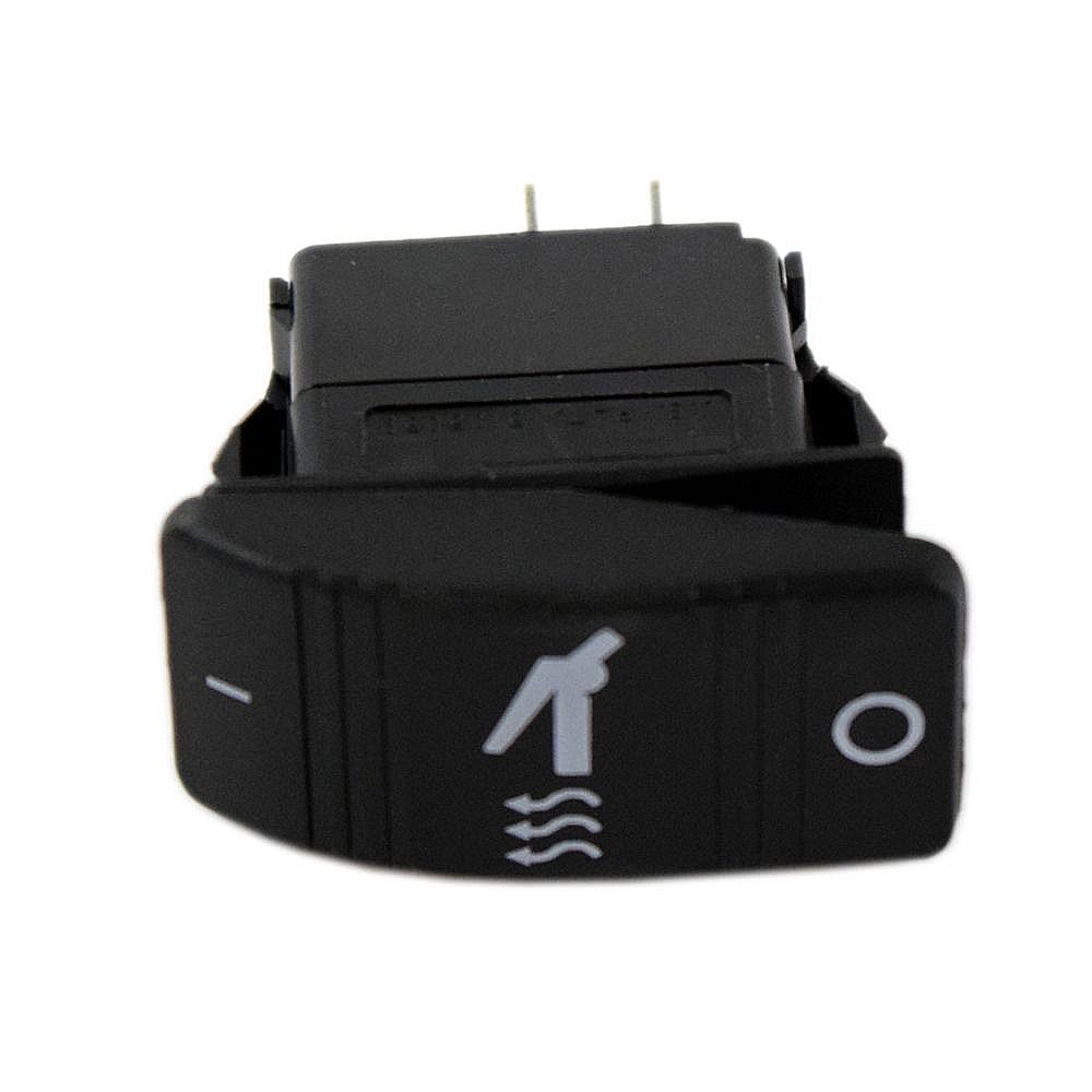 Part #585805001, Heater Switch