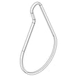 Craftsman Snowblower Drive Belt 585829902