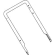 Upper Handle for Husqvarna 96148006200 - Part 585864806