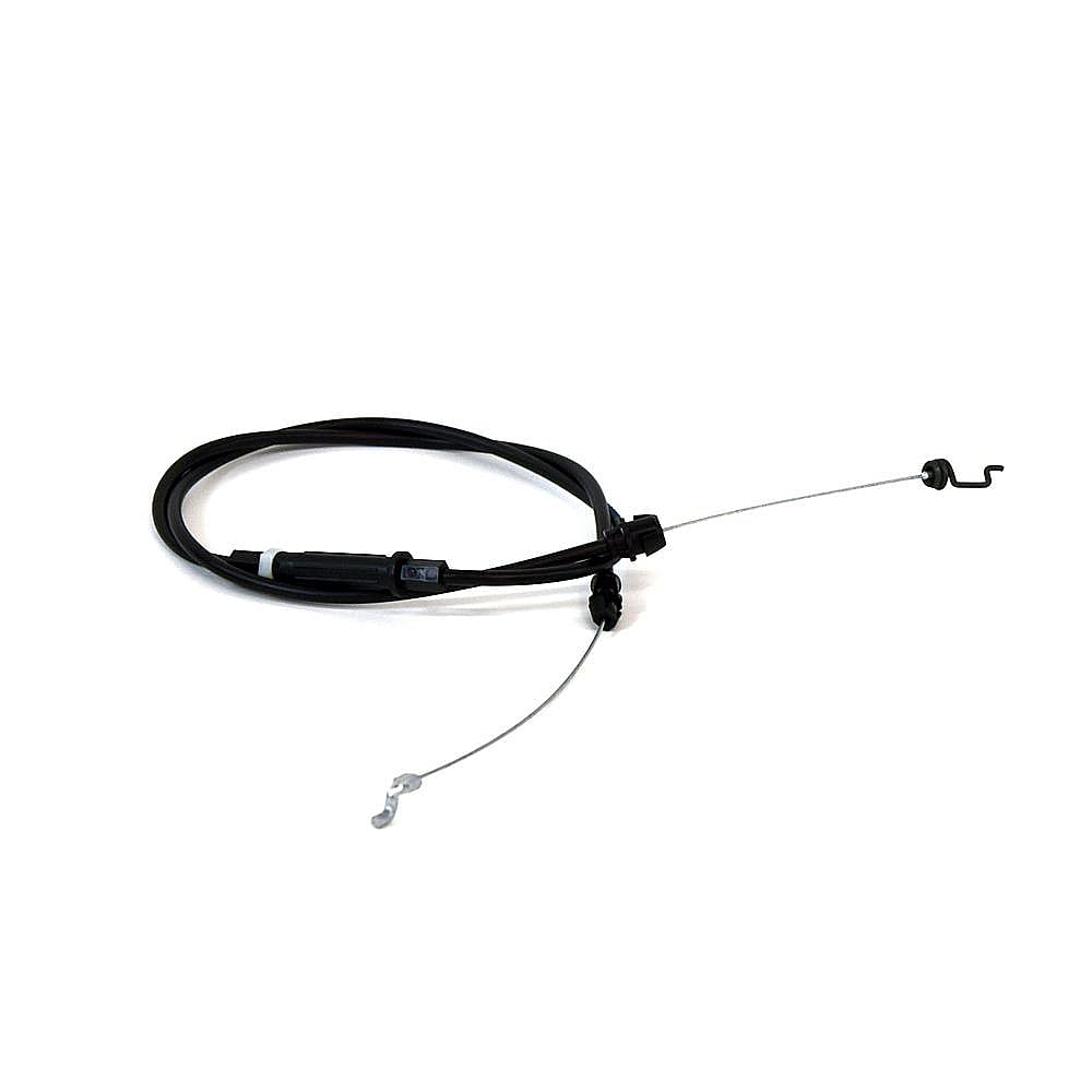Part #586033301, Husqvarna Lawn Mower Drive Control Cable / 12.50 x 10.00 x 0.25