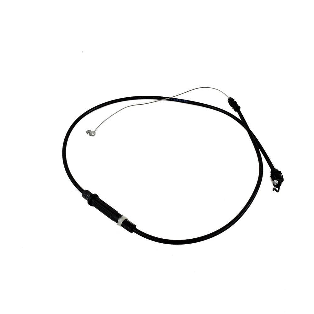 Part #586033302, Lawn Mower Drive Control Cable