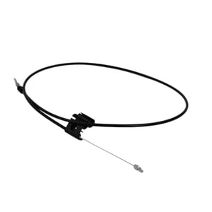 Lawn Mower Zone Control Cable 586095001
