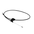 Lawn Mower Zone Control Cable for Craftsman 917370880 - Part 586095001