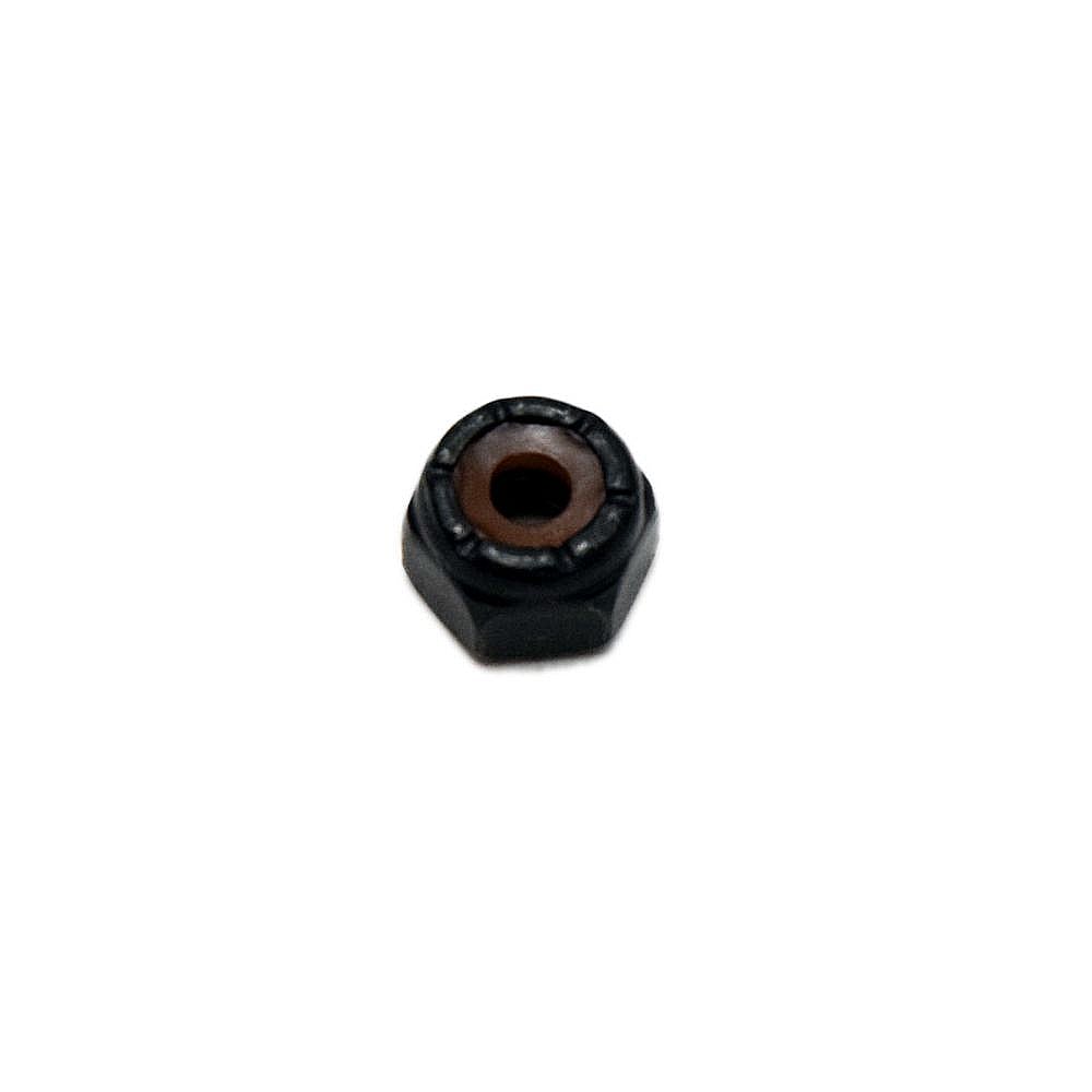 Photo of Part #586118101, Hex Nut from Repair Parts Direct