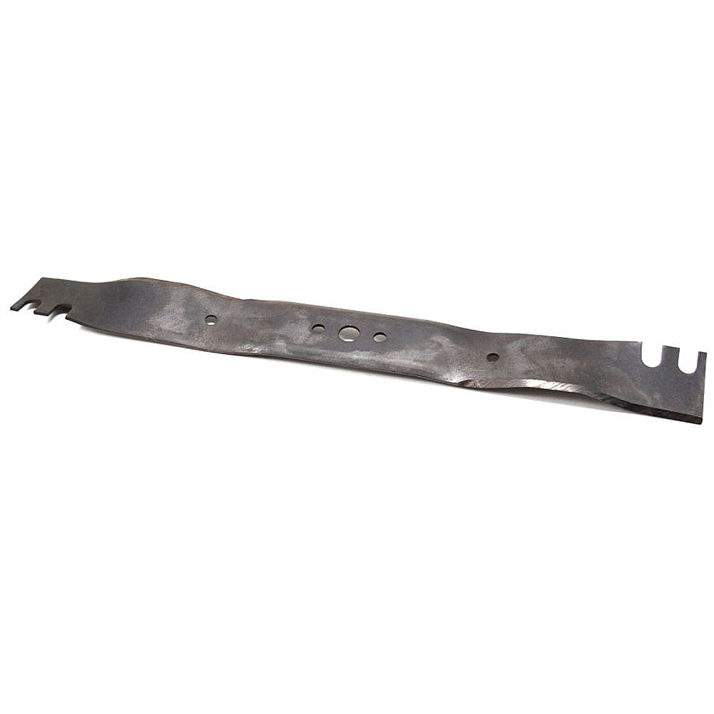 Part #586179803, Lawn Mower 22-In Deck Mulching Blade (Replaces 586179801)