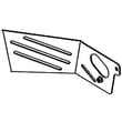 Guard.pnt.he for Craftsman 917277790 - Part 586214404