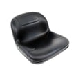Lawn Tractor Seat (replaces 583406201)